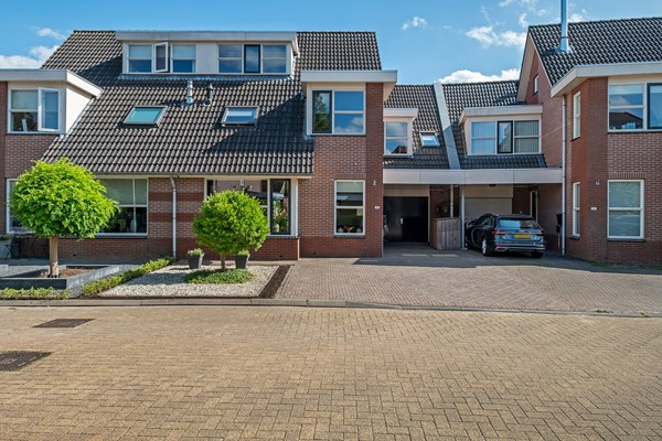 Medium property photo - Grutto 39, 8131 HH Wijhe
